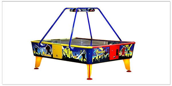 Air Hockey