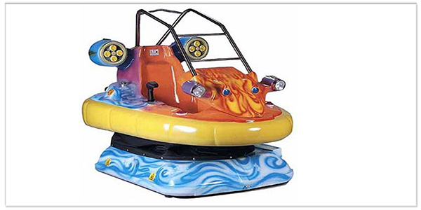 Kiddie Riders