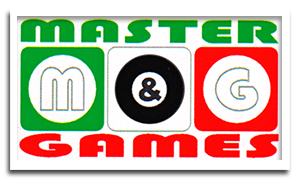 M&G Master Games
