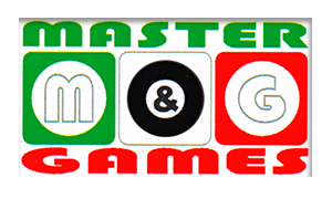 Master Games