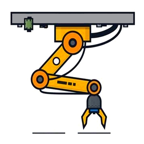 Crane Machine